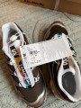 Salomon XT-6 Earth Brown Walnut - taille 38,5