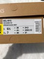 Asics Gel NYC 'Cream Cloud Grey' 38