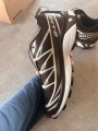 Salomon xt white cream black french coffee vanilla ice