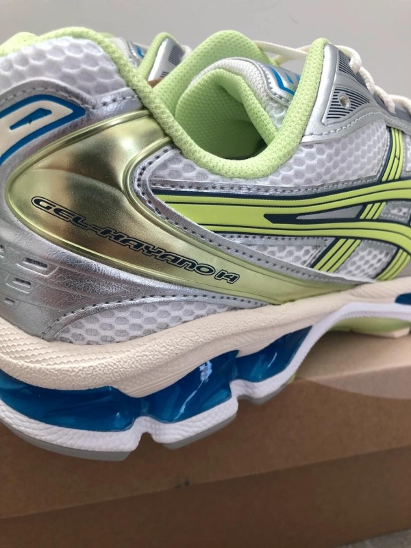 Asics gel kayano 14 2