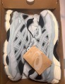 Asics gel nyc black piedmont grey taille 41,5