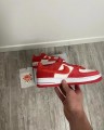 Air force 1 Valentine's day fleece