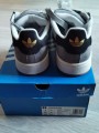 Campus 00s dark grey grey gum