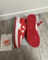 Air force 1 Valentine's day fleece