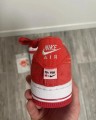 Air force 1 Valentine's day fleece