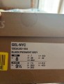 Asics gel nyc black piedmont grey taille 41,5