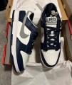 Dunk low midnight navy