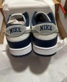 Dunk low midnight navy