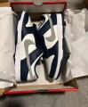 Dunk low midnight navy