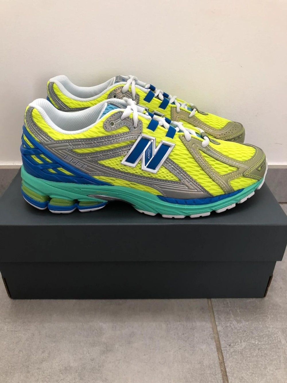New balance 1906r - EU 44