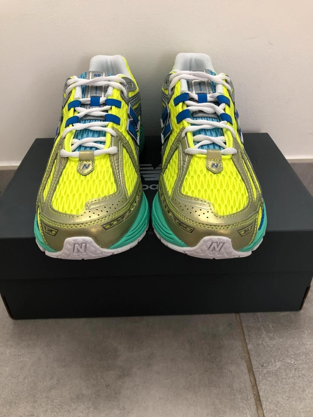 New balance 1906r - EU 44