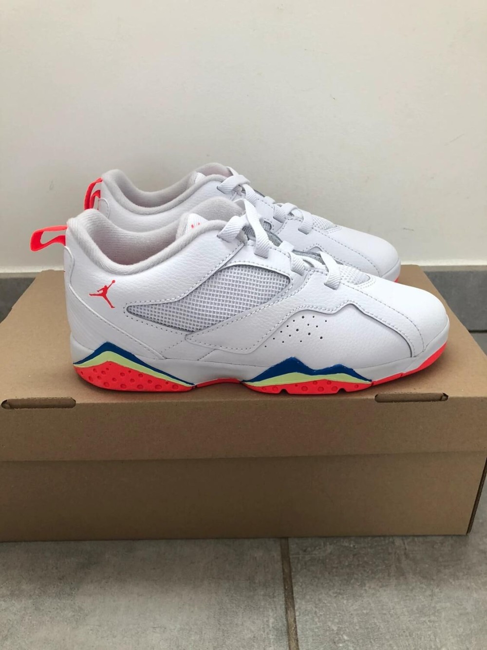 Nike Jordan 92 - EU 35