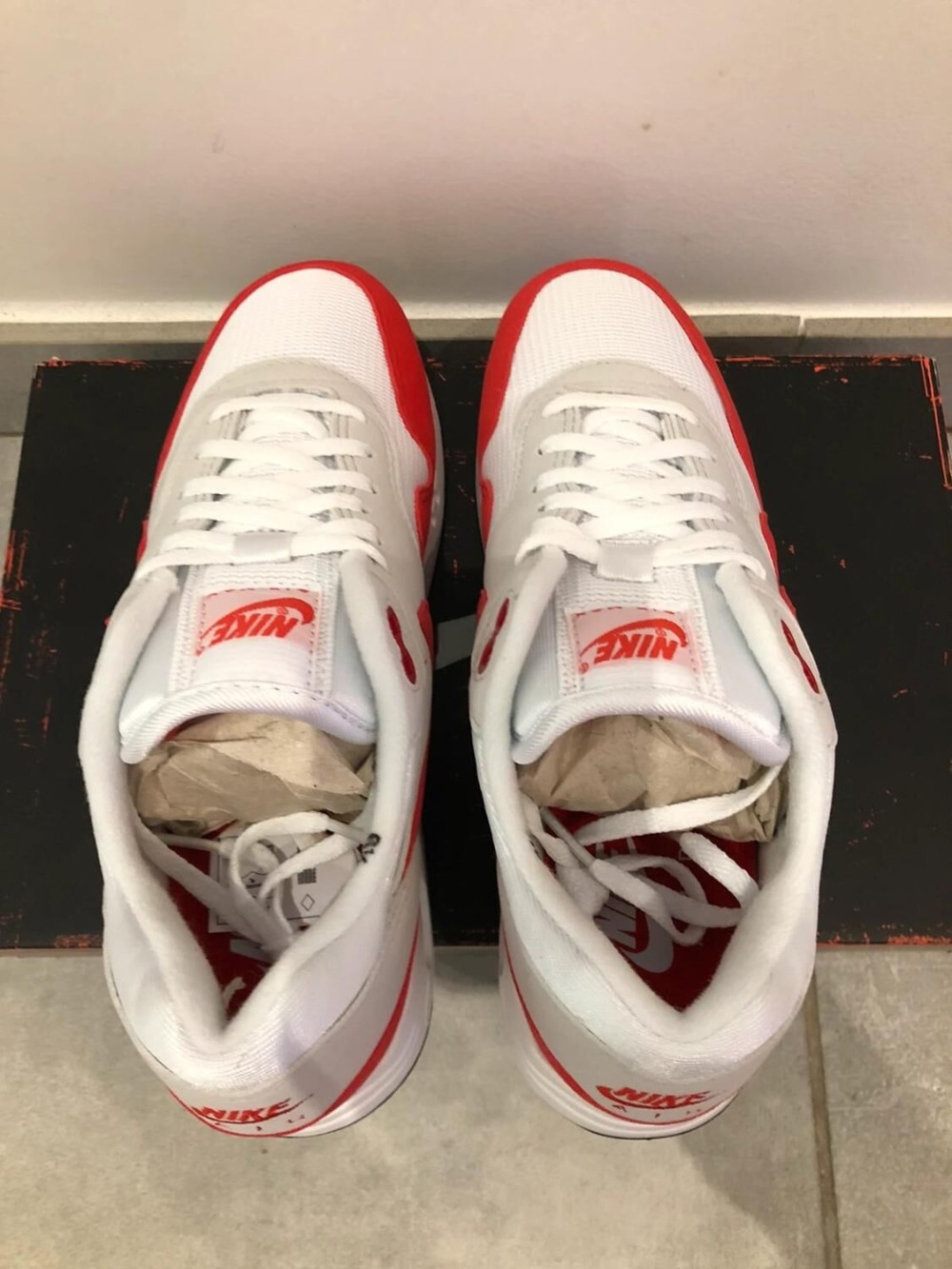 Nike air max 1 - EU 39