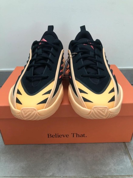 Adidas believe that 1 - EU 45,5