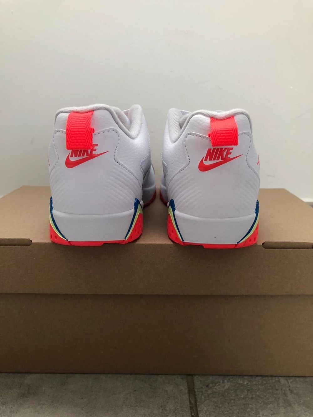 Nike Jordan 92 - EU 35