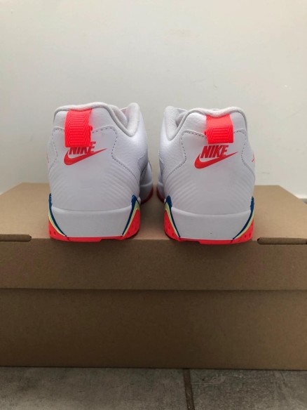 Nike Jordan 92 - EU 35