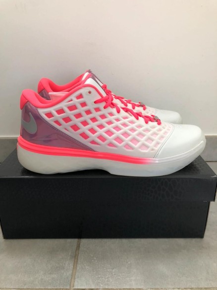 Nike Kobe 3 - EU 46