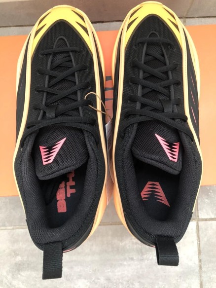 Adidas believe that 1 - EU 45,5