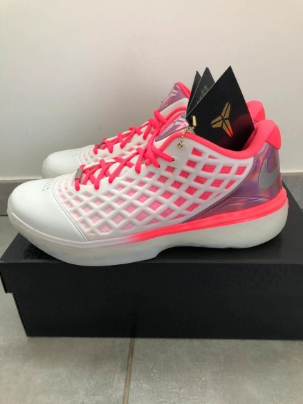 Nike Kobe 3 - EU 46