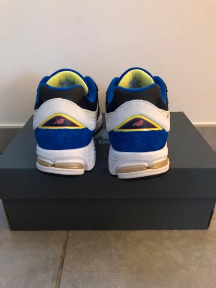 New balance 2002r - EU 42