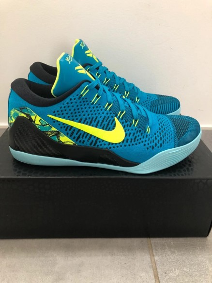 Nike air Kobe IX Elite Low Protro - EU 42,5
