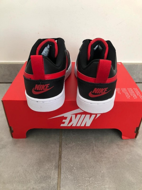 Nike c.b. - EU 38,5 2