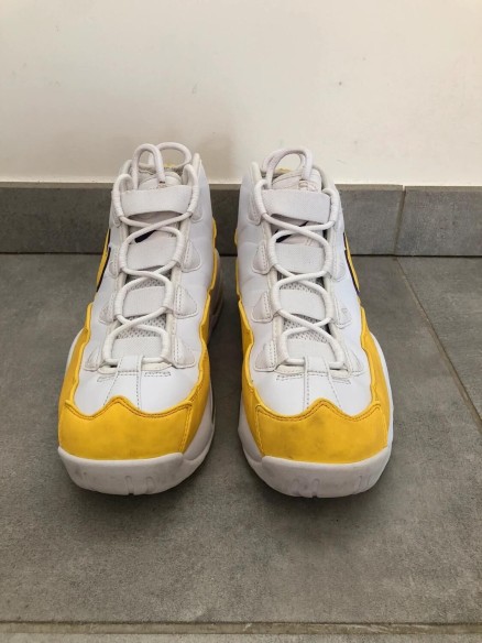 Nike air uptempo 95 - EU 41