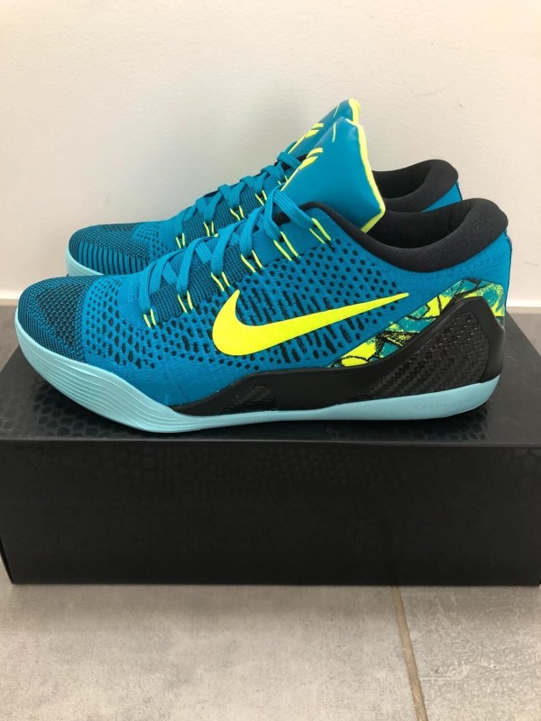 Nike air Kobe IX Elite Low Protro - EU 42,5 2