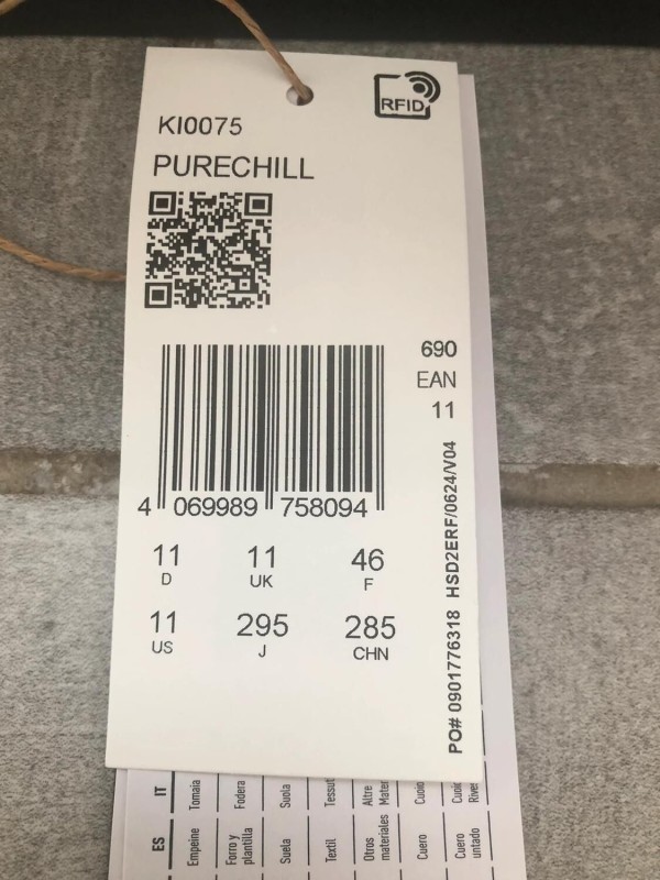 Adidas purechill - EU 46 2