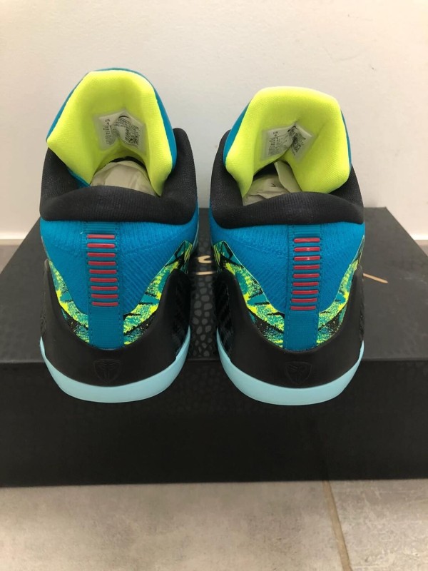 Nike air Kobe IX Elite Low Protro - EU 42,5 2