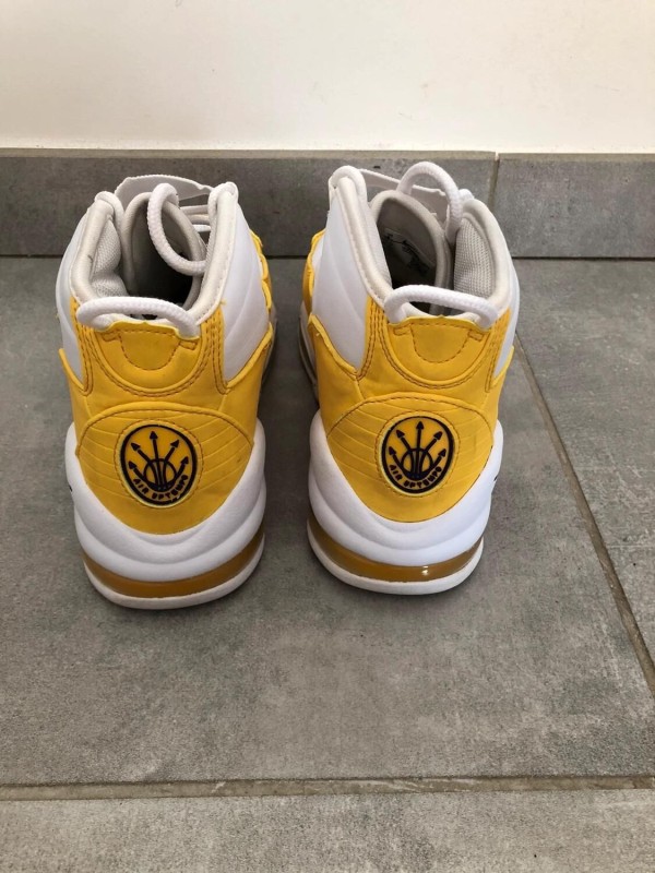 Nike air uptempo 95 - EU 41 2