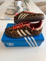 adidas samba og preloved red leopard taille 38,5