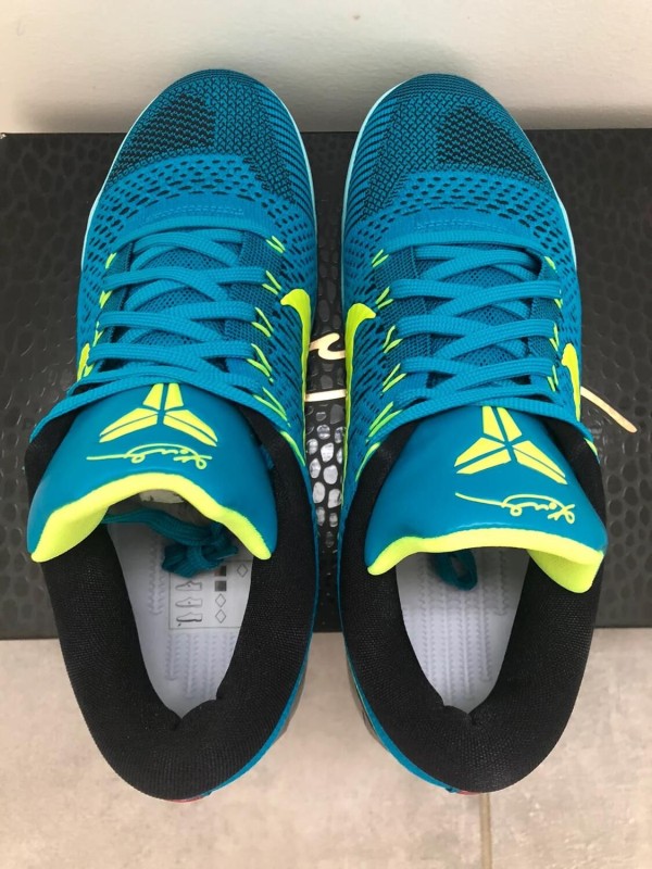 Nike air Kobe IX Elite Low Protro - EU 42,5 2