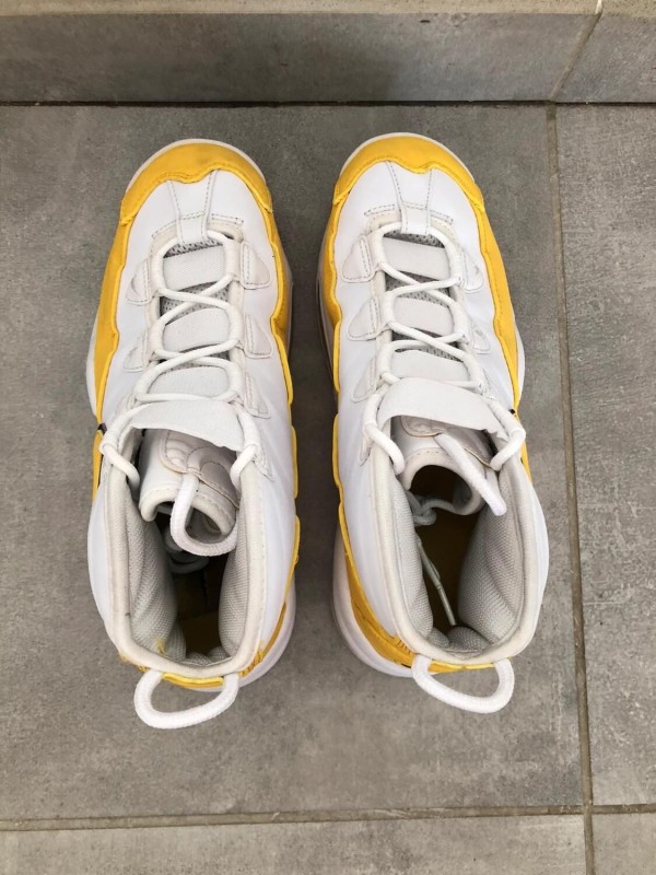 Nike air uptempo 95 - EU 41 2