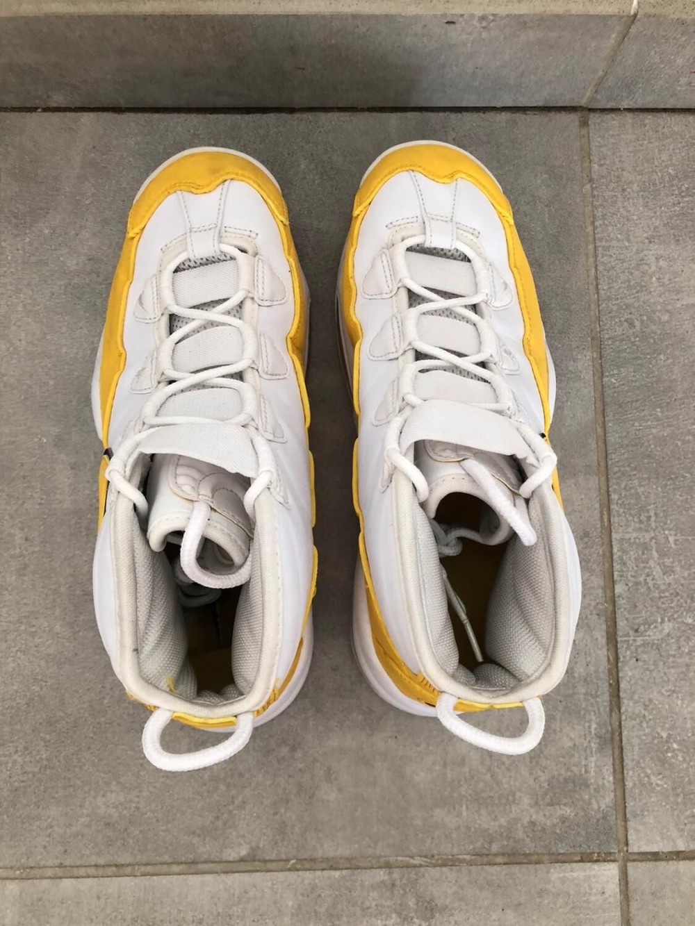 Nike air uptempo 95 - EU 41
