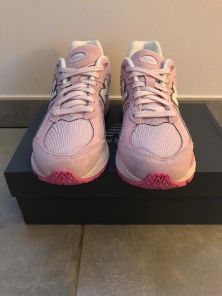 New balance 2002r rose - EU 39,5