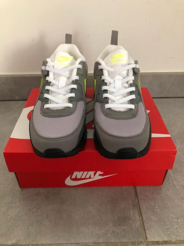 Nike air max 90 - EU 35 2