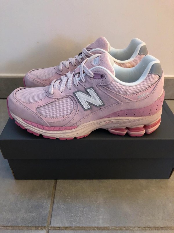New balance 2002r rose - EU 39,5 2