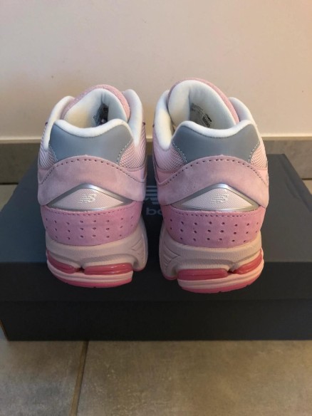 New balance 2002r rose - EU 39,5