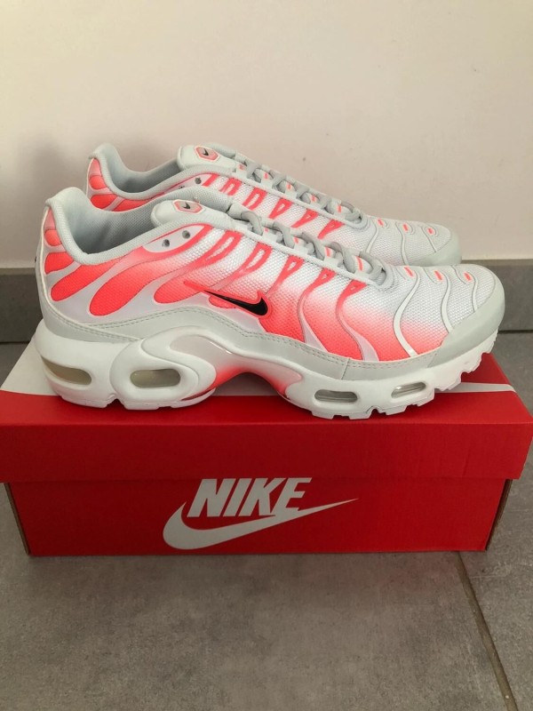 Nike air max plus Tn - EU 39