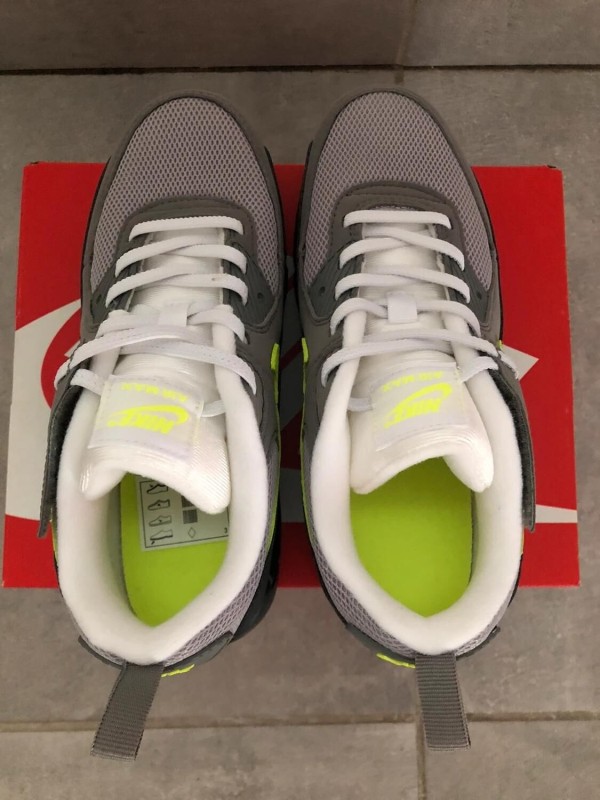 Nike air max 90 - EU 35 2