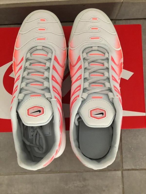 Nike air max plus Tn - EU 39 2