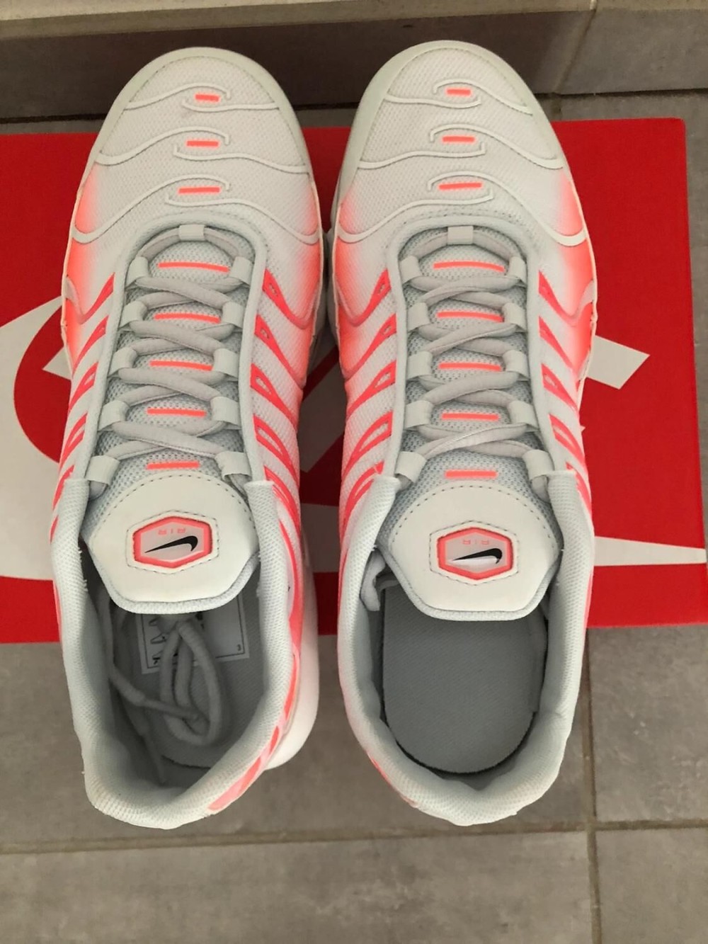 Nike air max plus Tn - EU 39