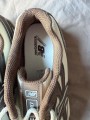 New Balance 740 Brown and Cream