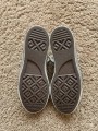 Converse chuck taylor all star throwback low leaf camo - neuf - 37