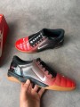 Chaussures de football nike total 90 vintage taille 42