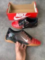 Chaussures de football nike total 90 vintage taille 40