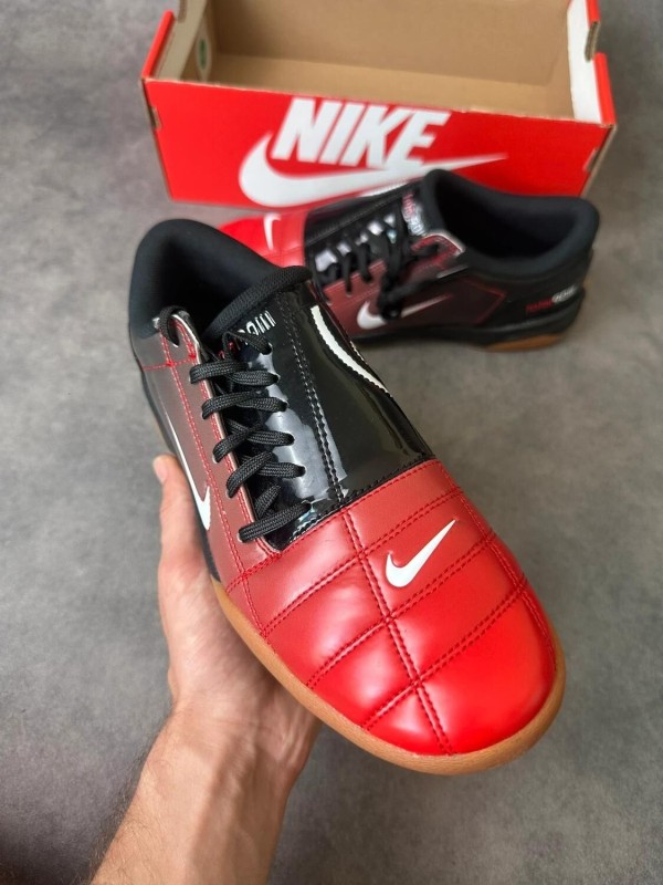 Chaussures de football nike total 90 vintage taille 40 2