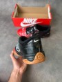 Chaussures de football nike total 90 vintage taille 40