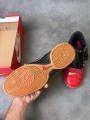 Chaussures de football nike total 90 vintage taille 40